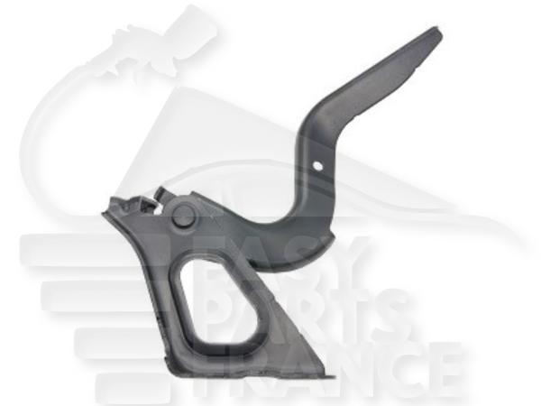 Charniere de capot avant droit passager Toyota Rav 4 — Réf. 5341042140