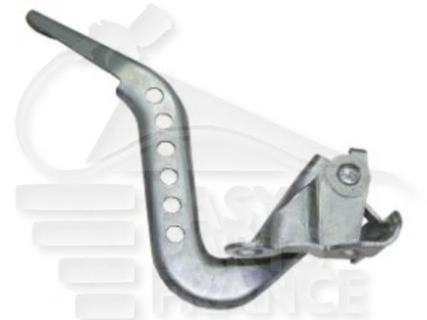 Charnière de capot Toyota — Réf. 534200H060