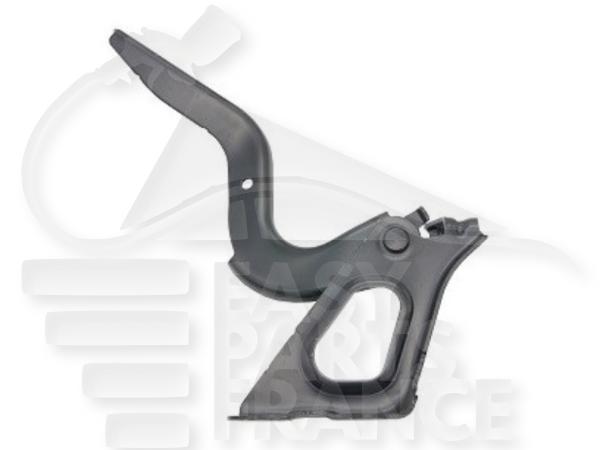 Charniere de capot avant gauche conducteur Toyota Rav 4 — Réf. 5342042140