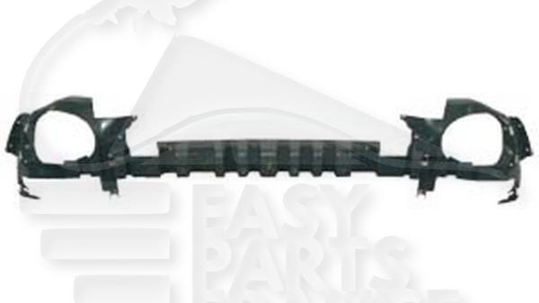 Absorbeur de pare-chocs avant Jeep Cherokee — Réf. 55156042AC