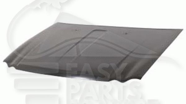 Capot Jeep Grand Cherokee — Réf. 55394496AF