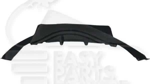 Spoiler de pare-chocs avant Volkswagen Jetta — Réf. 5C68059039B9