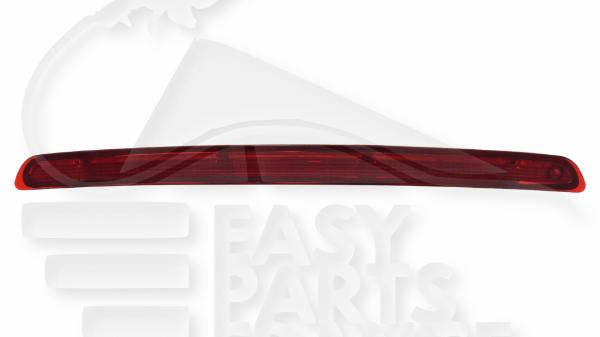 3 ème feu stop Led - sw Skoda Octavia — Réf. 5E9945097C