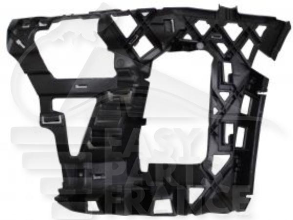 Support de pare-chocs avant gauche conducteur Volkswagen Golf Vii Gti — Réf. 5G0807723A
