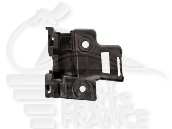 Support de pare-chocs arrière gauche conducteur Volkswagen Golf 6 — Réf. 5K6807393A