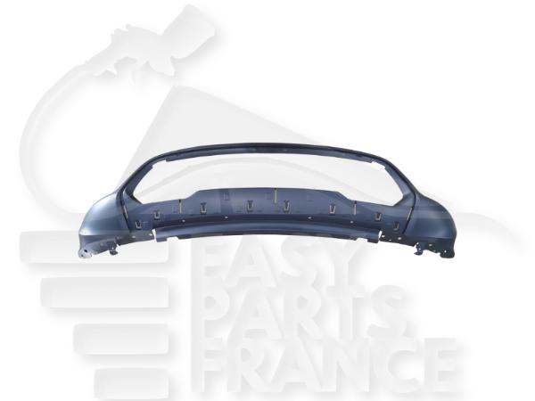 Spoiler de pare-chocs avant noir version trailhawk Jeep Grand Cherokee — Réf. 5XV45TZZAA