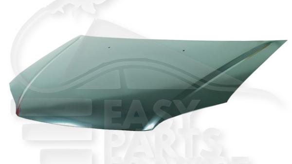 Capot Honda Civic 4 Ptes — Réf. 60100S5DA80ZZ
