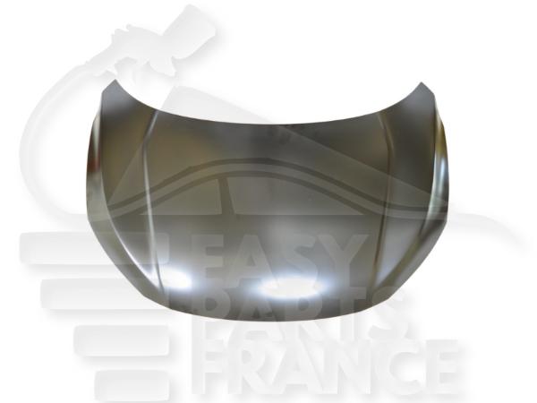 Capot Honda Civic 5 Ptes — Réf. 60100TETH00ZZ
