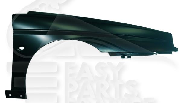 Aile avant droit passager + emplacement feu Alfa Romeo Alfa 155 — Réf. 60622847