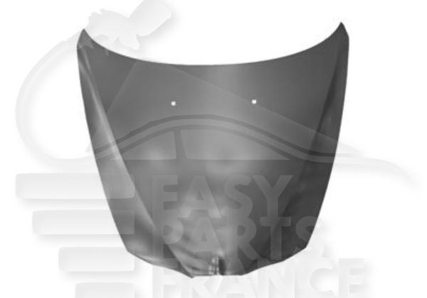 Capot Alfa Romeo Alfa 147 — Réf. 60693995