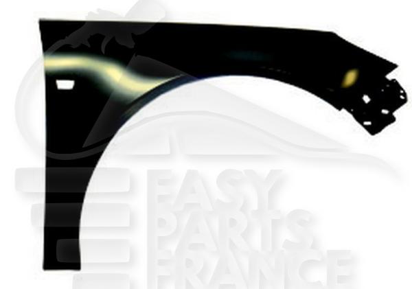 Aile avant droit passager avec emplacement feu Opel Insignia — Réf. 6102366