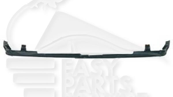Spoiler de pare-chocs avant p4 wd Nissan Terrano/King Cab 4 Wd — Réf. 6202254G00