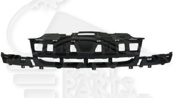 Absorbeur de pare-chocs avant Renault Megane — Réf. 620360001R