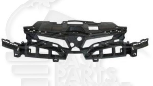 Absorbeur de pare-chocs avant Renault Megane — Réf. 620367995R