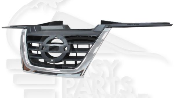Enjoliveur Nissan — Réf. 620721KA6A