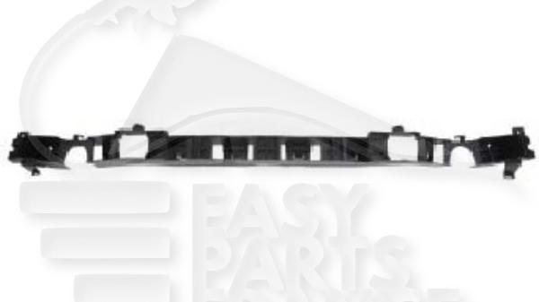 Absorbeur de pare-chocs avant Renault Scenic — Réf. 620906059R