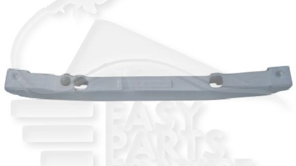 Absorbeur de pare-chocs avant Renault Koleos — Réf. 62090JY00B