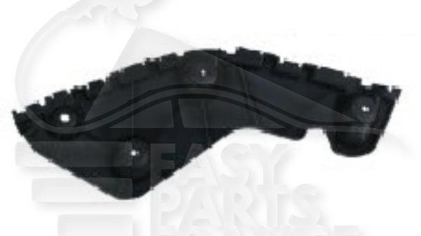 Support Renault — Réf. 622200010R