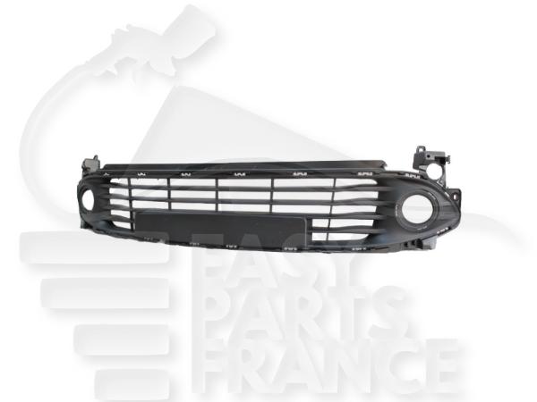 Calandre 2a55 Renault — Réf. 622542958R