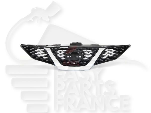 Calandre Nissan — Réf. 623104EA1A