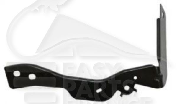 Support Renault — Réf. 625B51030R