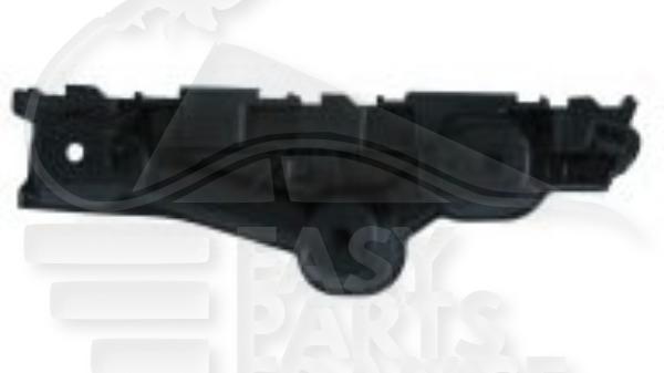 Support Renault — Réf. 631427092R