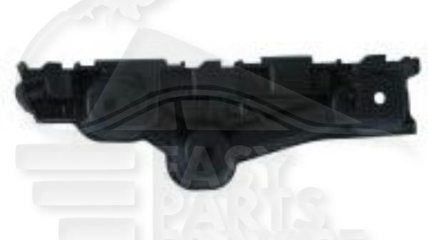 Support Renault — Réf. 631433758R