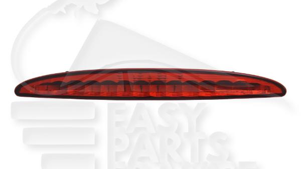3 ème feu stop Led Mini One Cooper — Réf. 63256935789