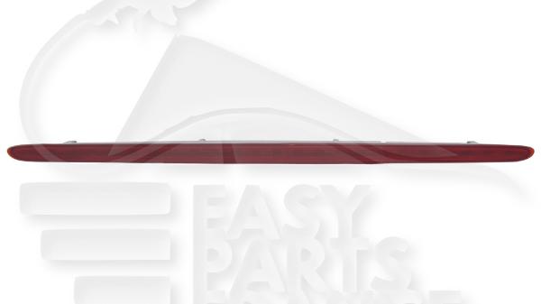 3 ème feu stop Led Bmw Serie 1 E82/E88 — Réf. 63257164978