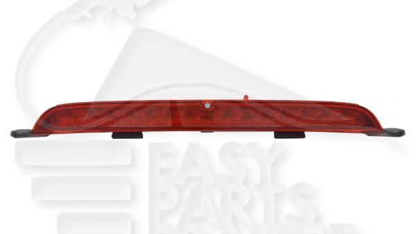 3 ème feu stop Led Bmw X5 E70 — Réf. 63257199352