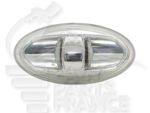 Warnleuchte C1/C2/C3 Peugeot — Réf. 6325G3