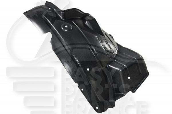 Radhausschaleyt56 Renault — Réf. 638230008R