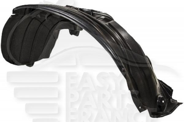 Radhausschaledq56 Renault — Réf. 638400004R