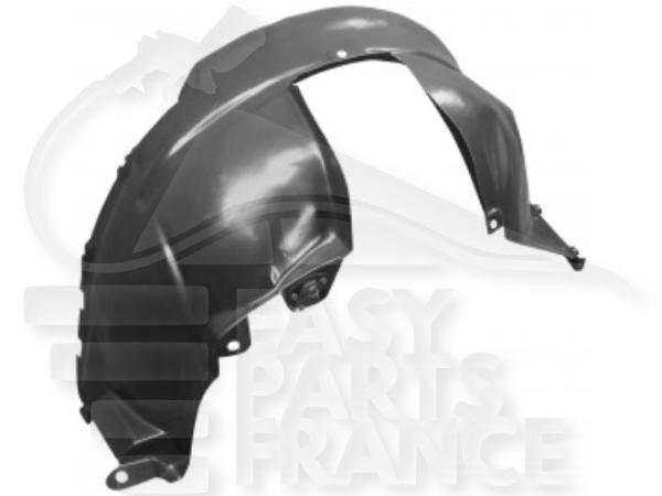 Radkasten Renault — Réf. 638402753R