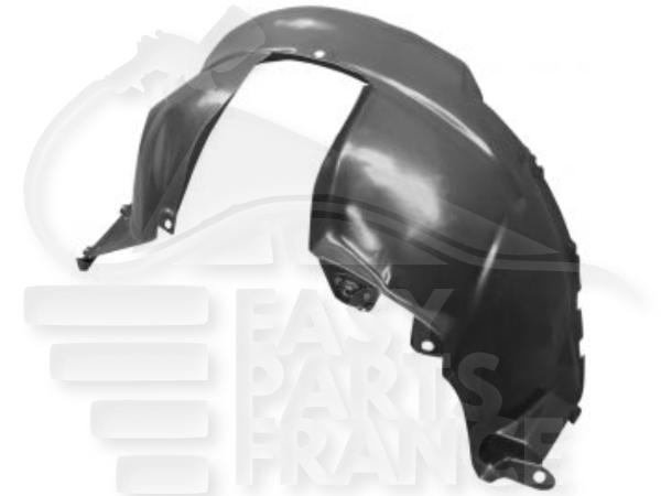 Garniture Renault — Réf. 638411852R