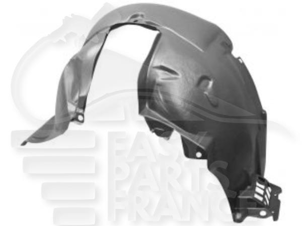 Radhausschaledh56 Renault — Réf. 638418129R