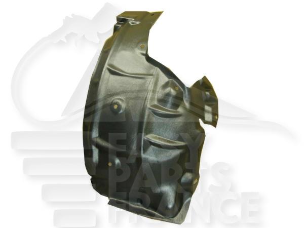 Pare boue aile avant gauche conducteur - arrière Renault Scenic X Mod — Réf. 638430006R