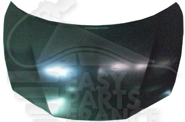 Capot - alu Nissan X Trail T32 — Réf. 651004BA0A