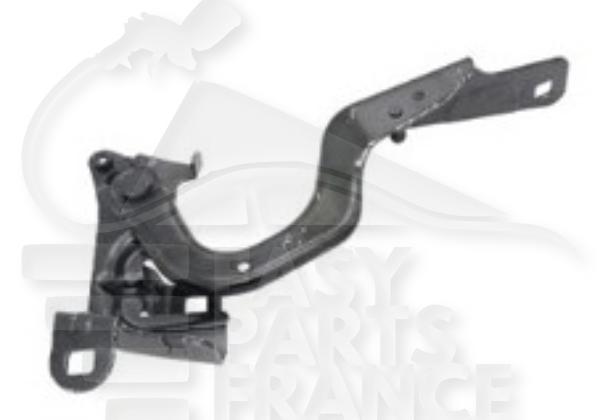 Charnière Renault — Réf. 654001543R