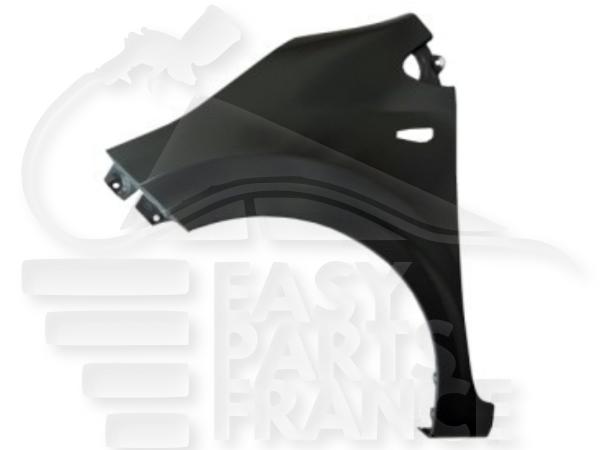 Aile avant gauche Kia — Réf. 66311G6100