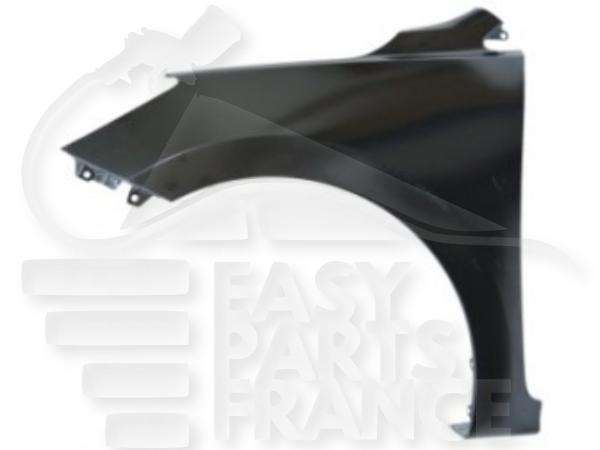 Panneau-Aile,gauche Kia — Réf. 66311H8000