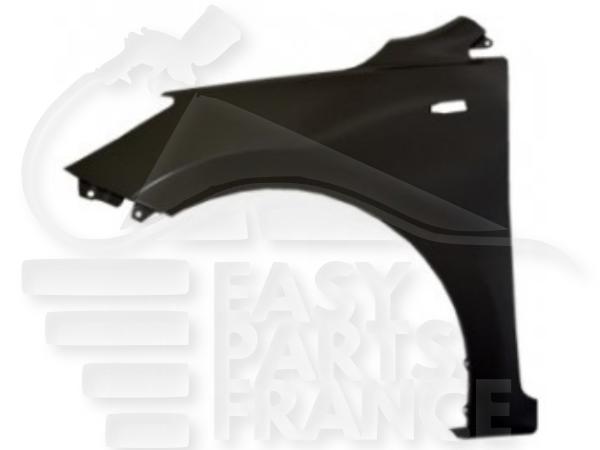Panneau-Aile,gauche Kia — Réf. 66311H8050