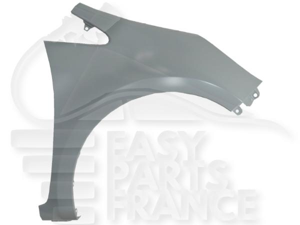 Aile avant droit passager Kia Rio — Réf. 663211W100