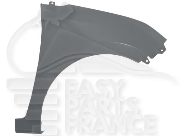 Aile avant droit passager Hyundai I-10 — Réf. 66321B9000