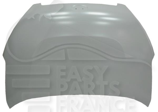Capot Kia Soul — Réf. 664002K510