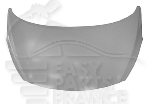 Capot Hyundai I- 30 — Réf. 66400A5000