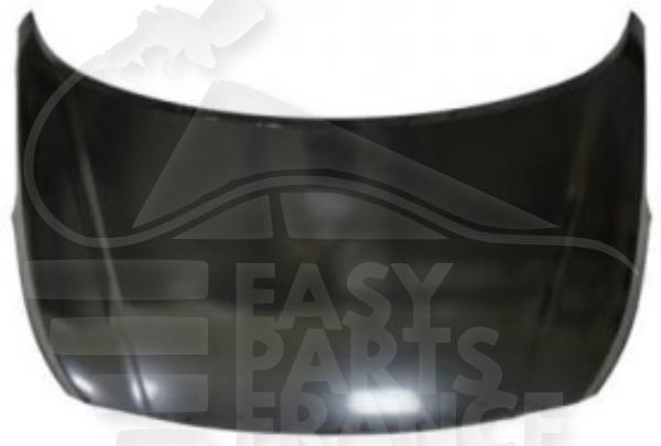 Capot Hyundai I-20 — Réf. 66400C8000