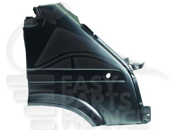 Aile avant droit passager + emplacement feu Ford Transit — Réf. 6678003