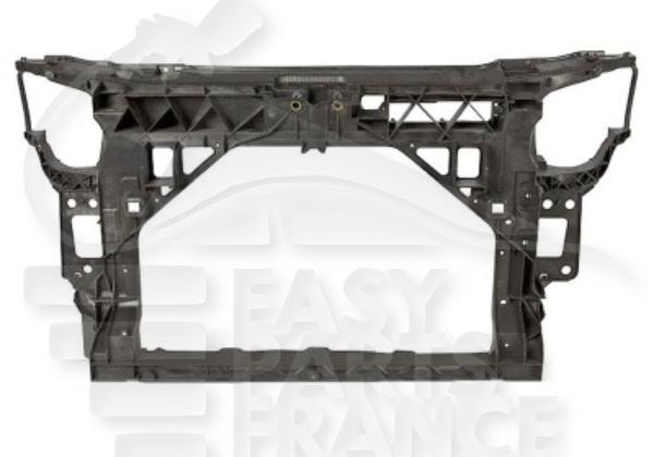 Face avant avec clim sauf version cupra - fr Seat Ibiza — Réf. 6J0805588AF