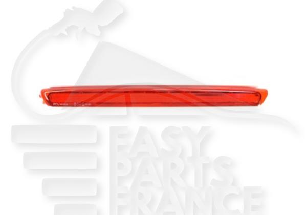 3 ème feu stop Led Seat Ibiza — Réf. 6J0945097B